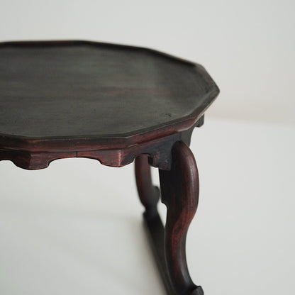 Antique Korean Soban(호족반) Stand(1920s)