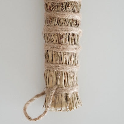 Mini Broom Bitjaru - Reed