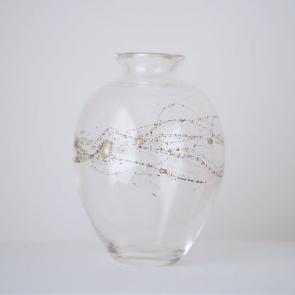 Glow Glass Vase - Large