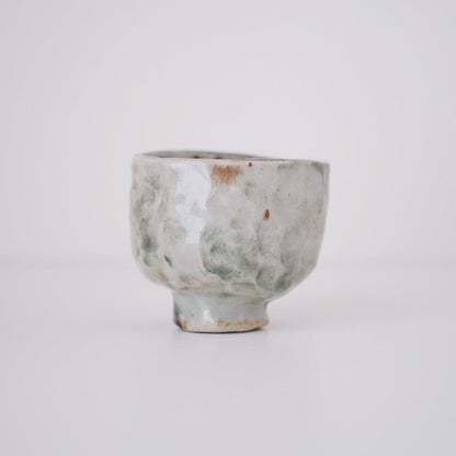 Moss Cloud Mug I