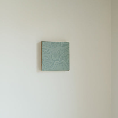 Untitled (Yeonhwa dang chomun), 2020 - Yoory Jung
