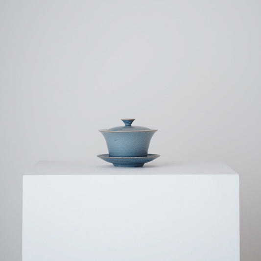 Gaiwan - Vintage Blue