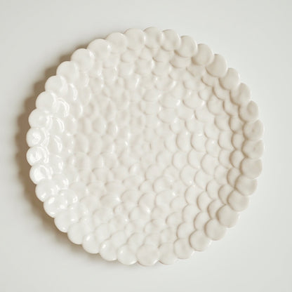 Mosaic Plate - Round