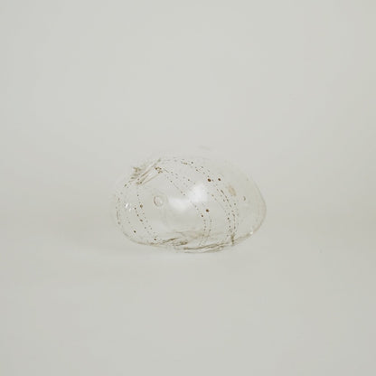 Glow Glass Vase - Oval