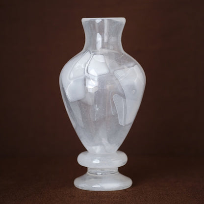 Step - Glass Vase II