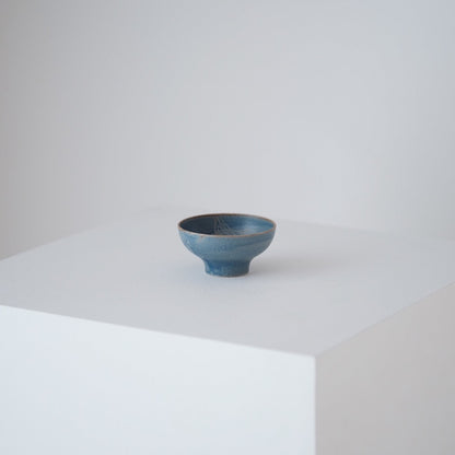 Teacup - Wave (set of 3)