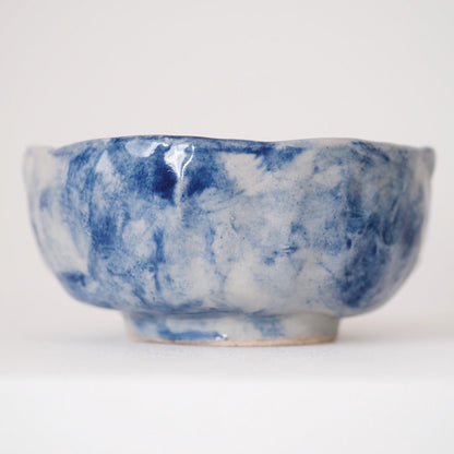Blue Cloud Bowl