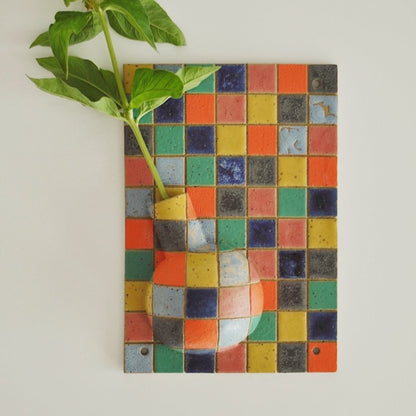 Alice Wall Vase