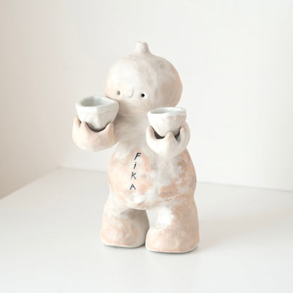 Googoogagaman - Fika