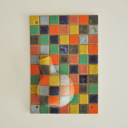 Alice Wall Vase