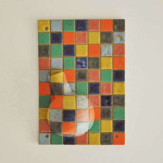 Alice Wall Vase