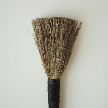Mini Broom Bitjaru - Black