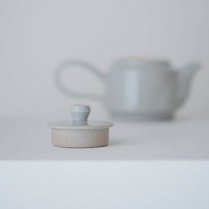 Teapot - Kobaekja