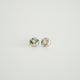 Chilbo Earrings - White