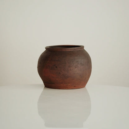 Antique Korean Jeju Onggi(1920s)