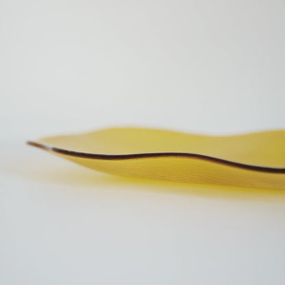 Glass Wave Plate - Yellow