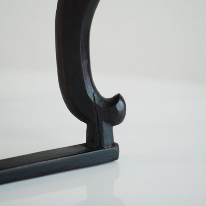 Antique Korean Soban(호족반) Stand(1940s)