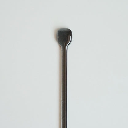 Glass Swizzle Stick - Pastel