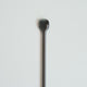 Glass Swizzle Stick - Pastel