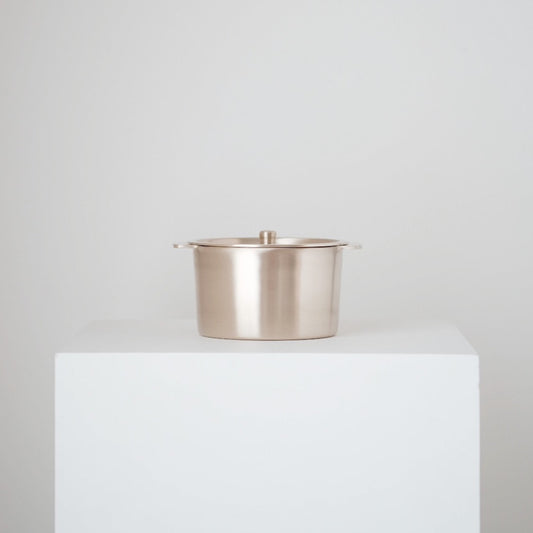 Yugi Mini Pot