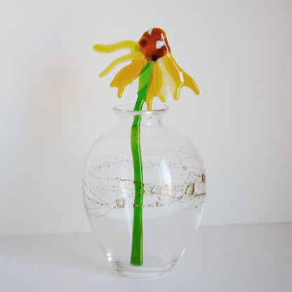Glass Flower