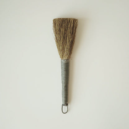 Mini Broom Bitjaru - Gray