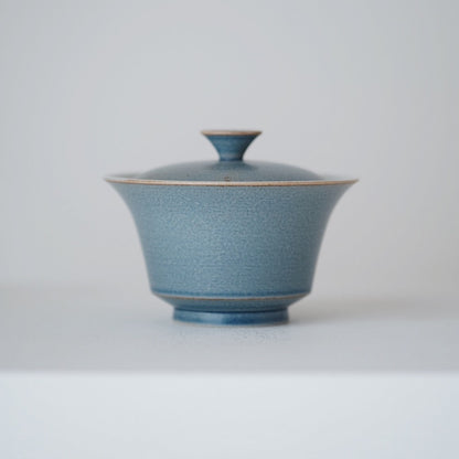 Gaiwan - Vintage Blue