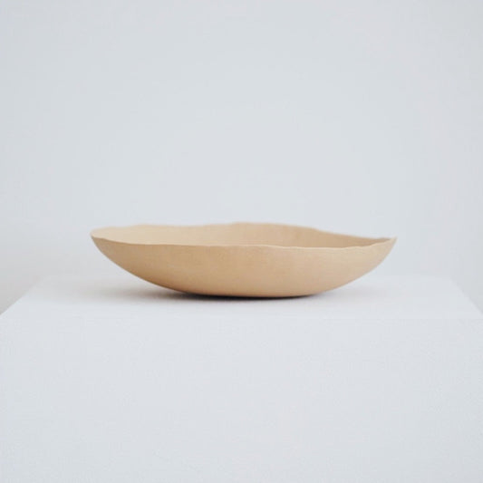 Raw Edge Bowl - Large