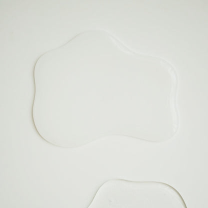 Glass Splash Plate