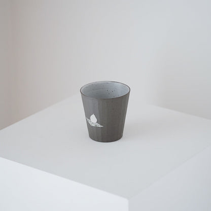 Me-mo Ceramic Cup - Quince