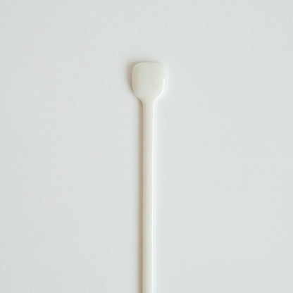 Glass Swizzle Stick - Pastel