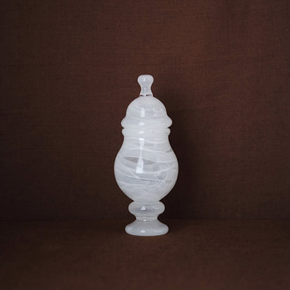 Rhythm - Glass Candy Jar II