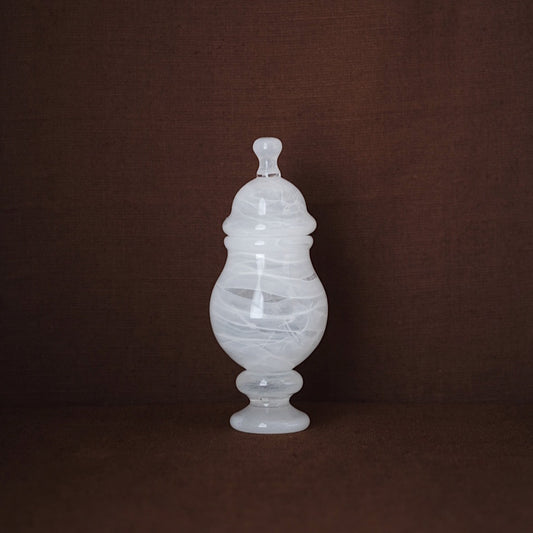 Rhythm - Glass Candy Jar II