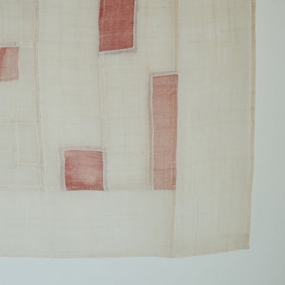 Moshi Jogakbo, Door(문) 2021
