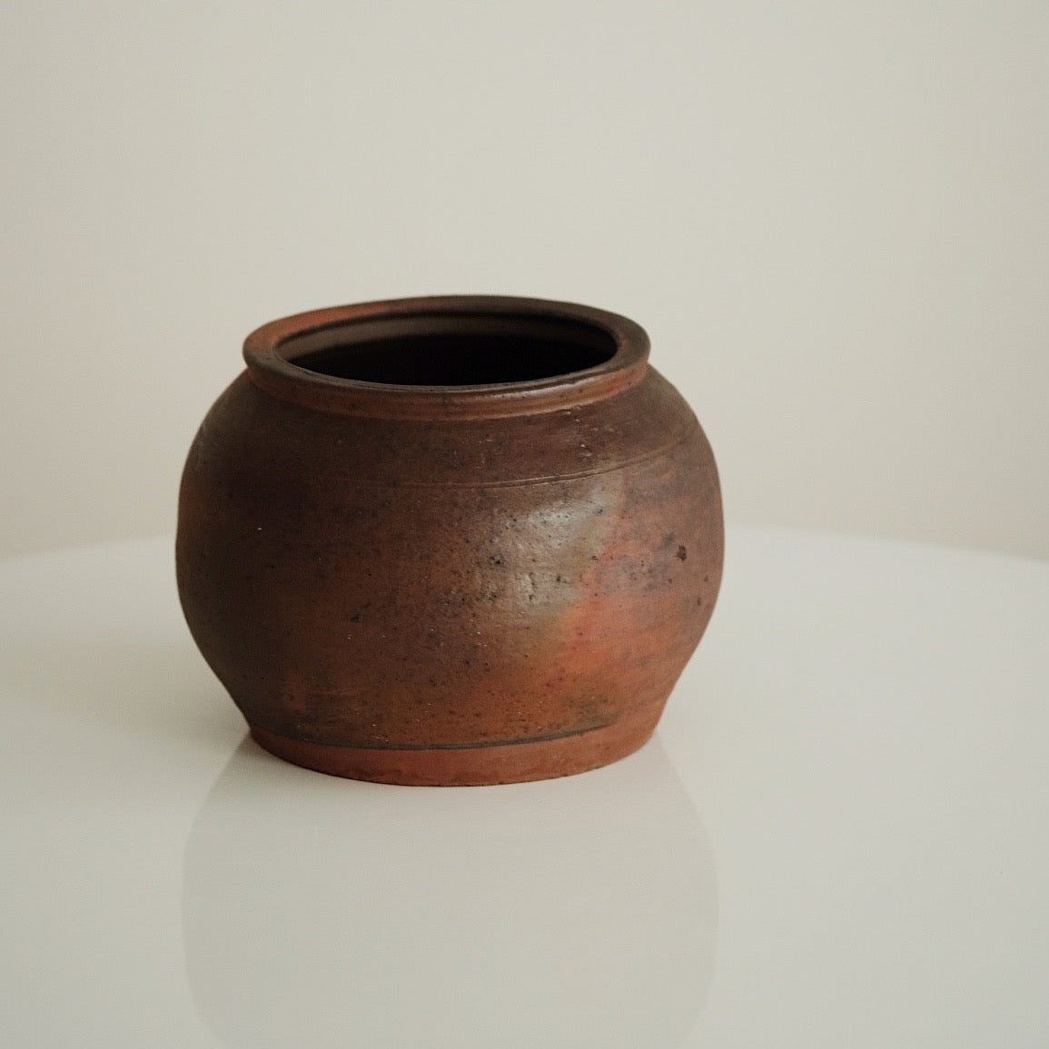 Antique Korean Jeju Onggi(1920s)