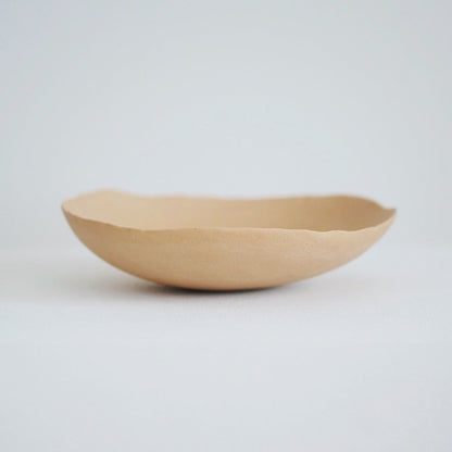 Raw Edge Bowl - Small