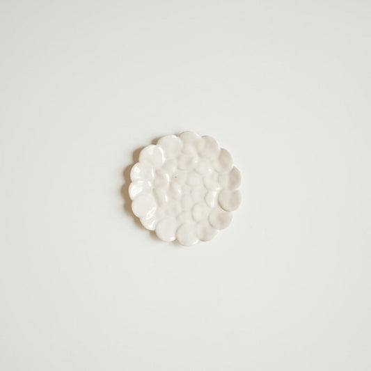 Mosaic Plate (small) - Round