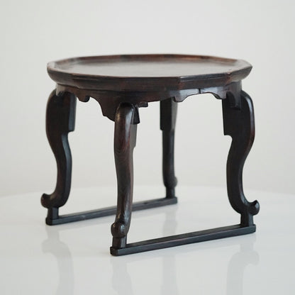 Antique Korean Soban(호족반) Stand(1940s)