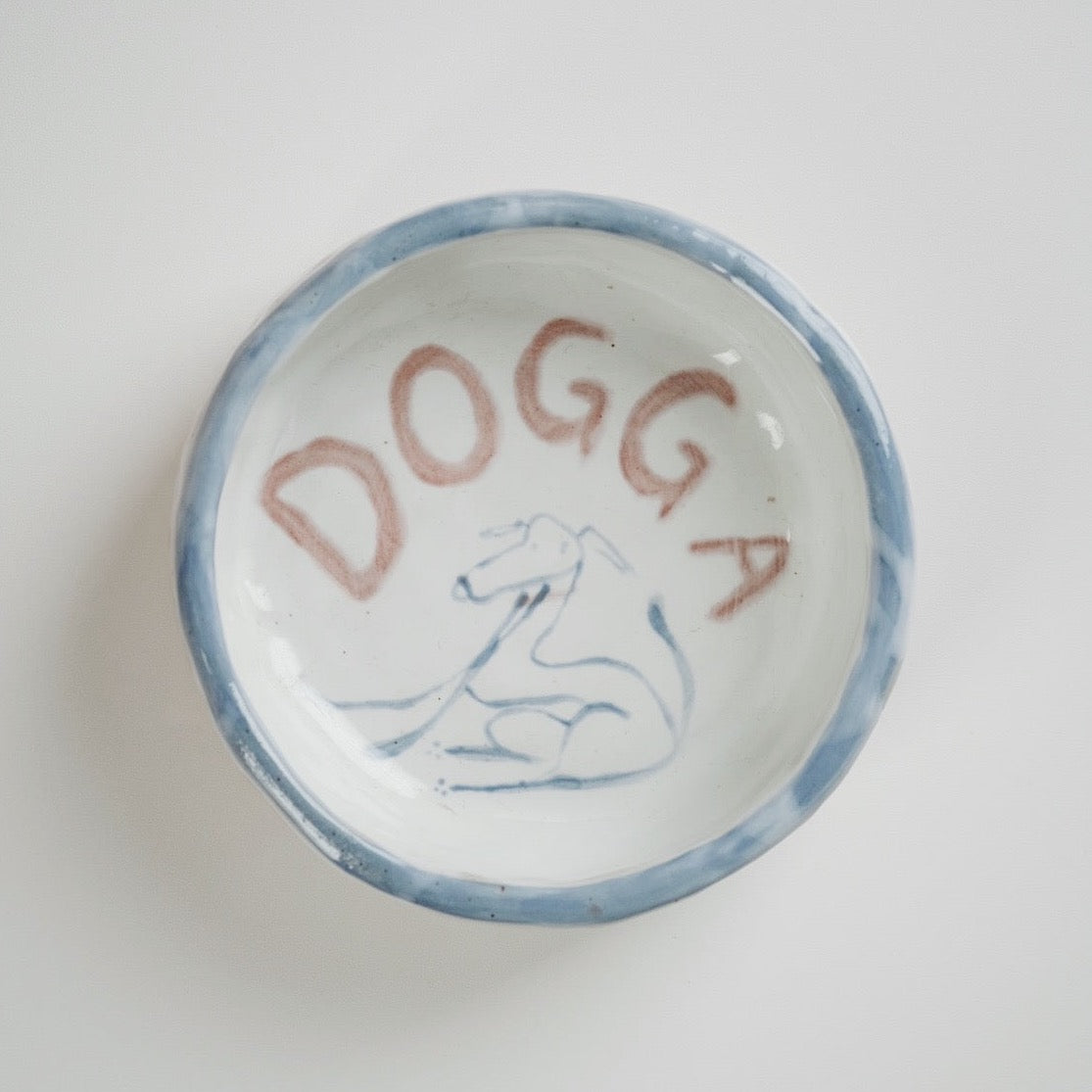 Dog Bowl - Dogga