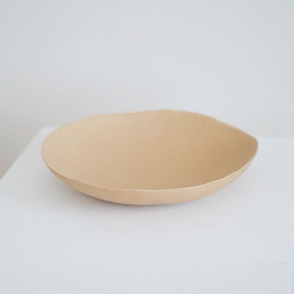 Raw Edge Bowl - Large