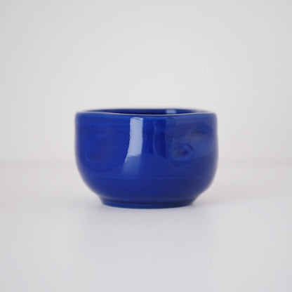 Medium Wobbly Mug - Cobalt