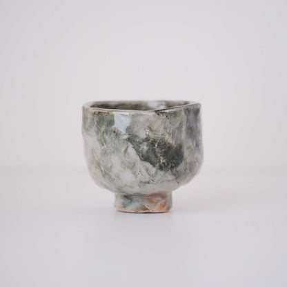 Moss Cloud Mug I