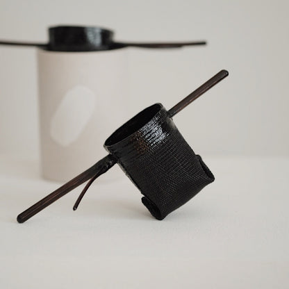 Horse Tail Tea Strainer