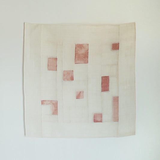 Moshi Jogakbo, Door(문) 2021