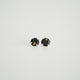 Chilbo Earrings - Black