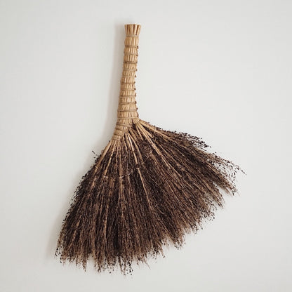 Large Broom Bitjaru - Sorghum