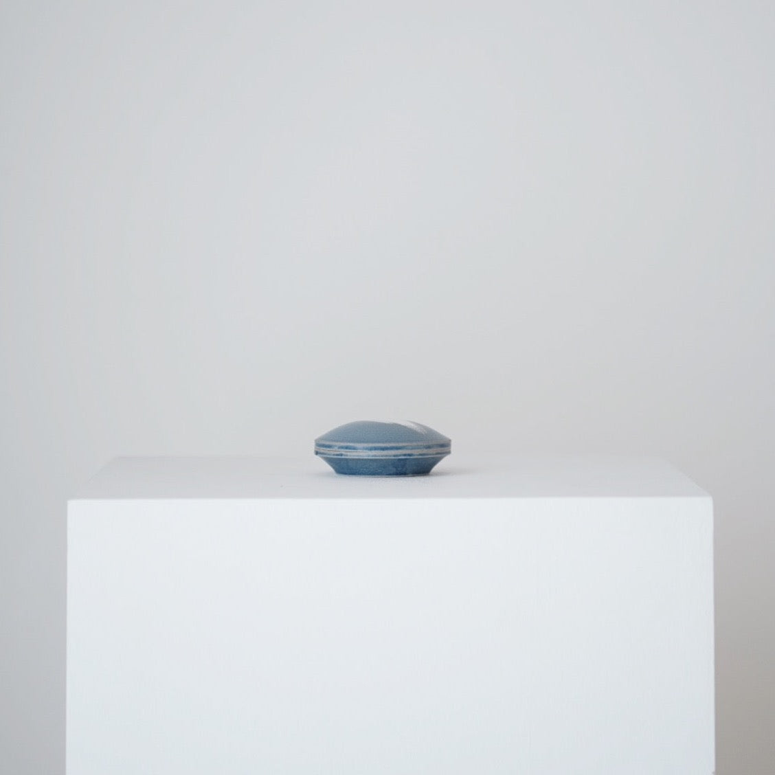 Incense Hap - Vintage Blue
