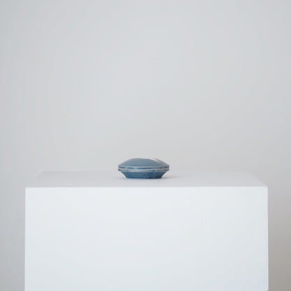 Incense Hap - Vintage Blue