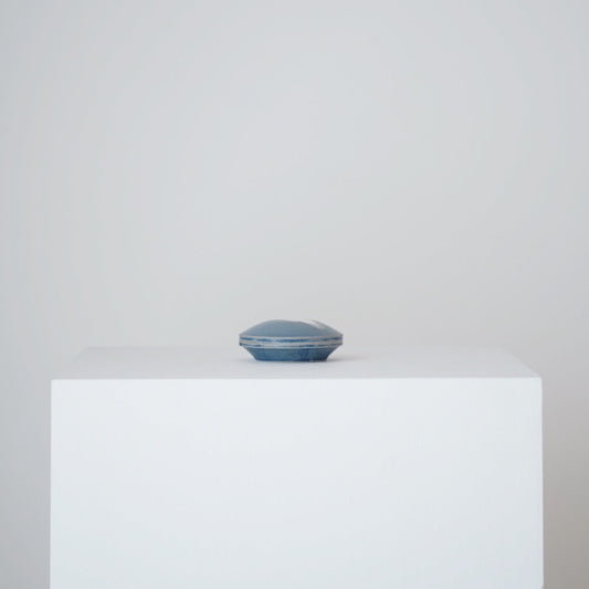 Incense Hap - Vintage Blue
