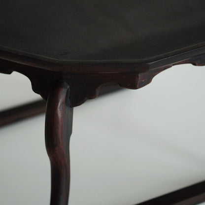 Antique Korean Soban(호족반) Stand(1920s)